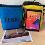 iPad Tasche