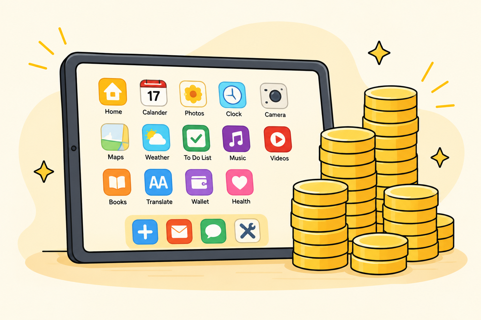 Store-Guthaben (VPP-Guthaben) für den Apple School Manager erwerben