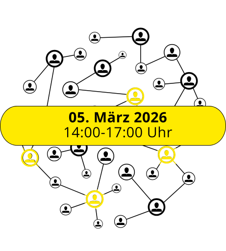 05. März 2026 von 14-17 Uhr